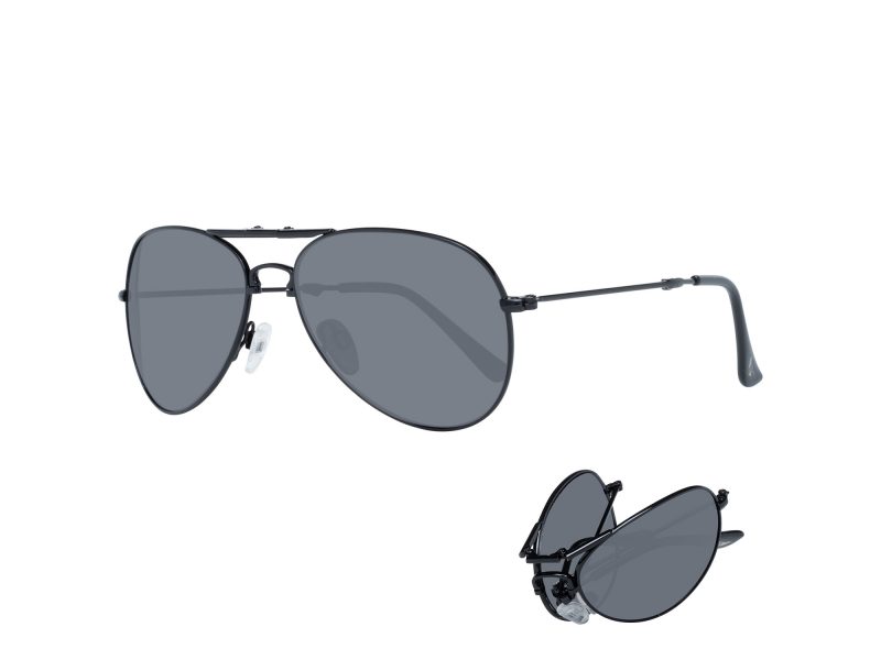 Aviator Zonnebril AV GSR 5BK