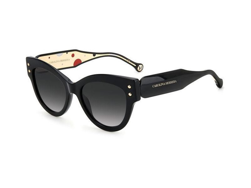 Carolina Herrera Zonnebril CH 0009/S 807/9O