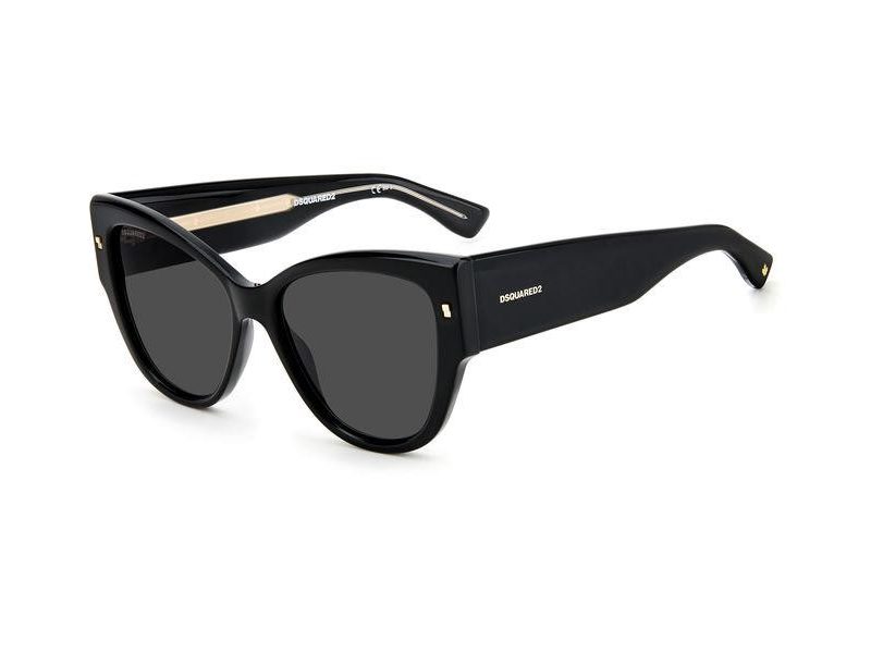 Dsquared2 Zonnebril D2 0016/S 2M2/IR