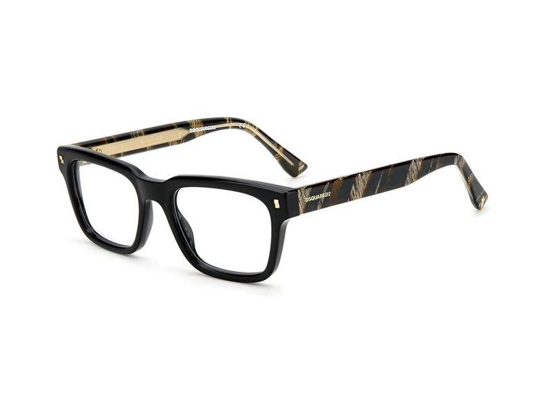 Dsquared2 Brillen D2 0022 37N