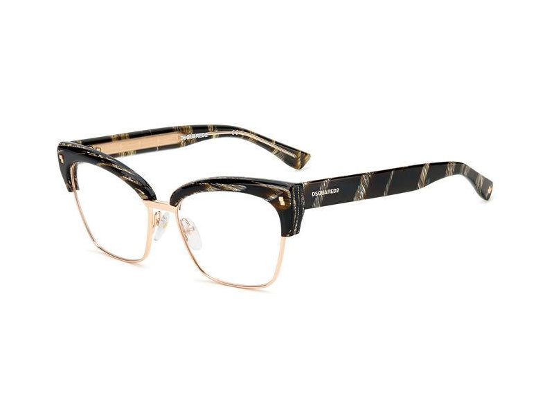 Dsquared2 Brillen D2 0024 UCN