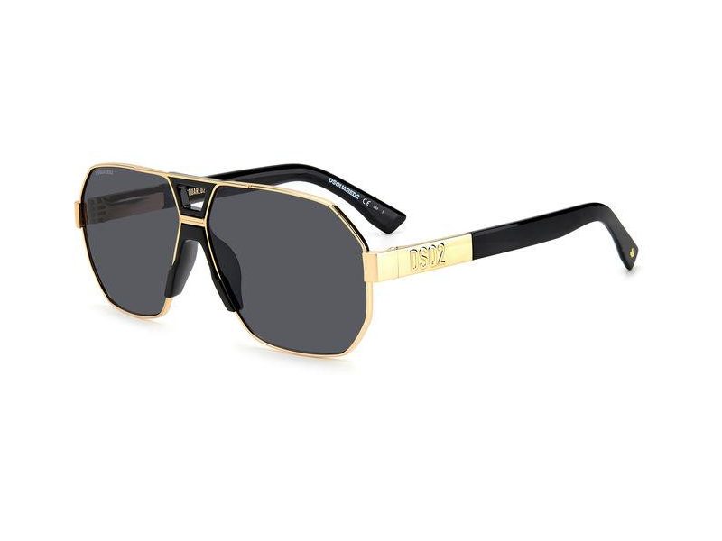 Dsquared2 Zonnebril D2 0028/S RHL/IR