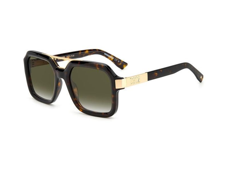 Dsquared2 Zonnebril D2 0029/S 086/9K