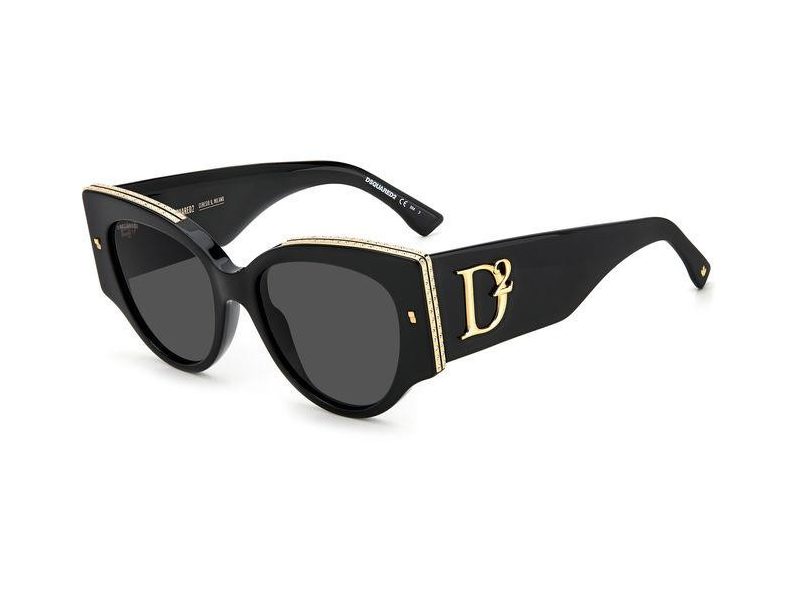 Dsquared2 Zonnebril D2 0032/S 2M2/IR