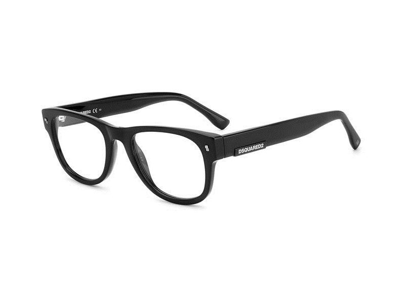 Dsquared2 Brillen D2 0048 807