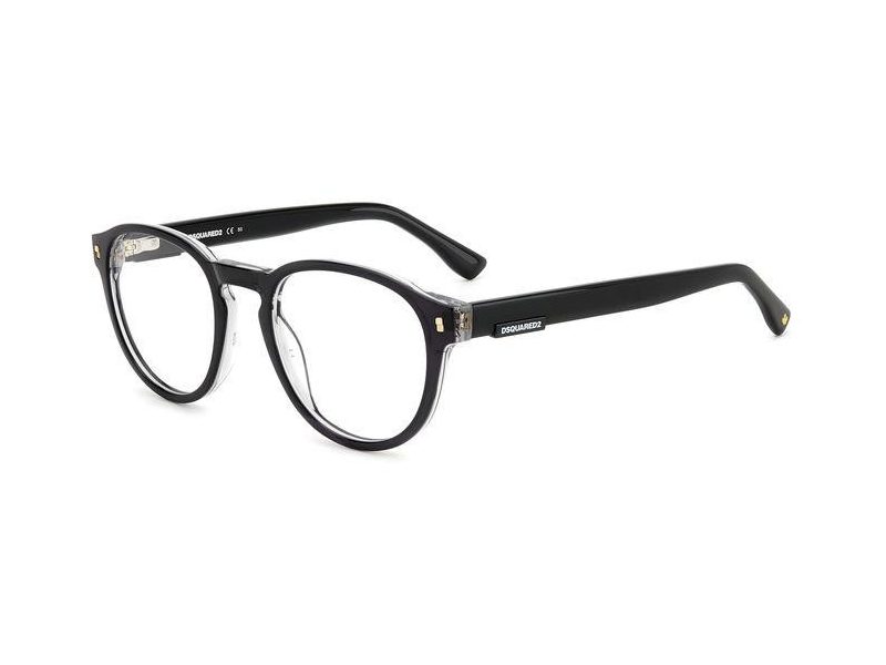 Dsquared2 Brillen D2 0049 7C5