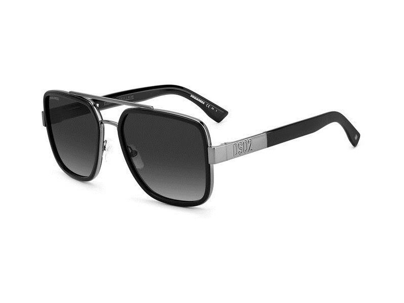 Dsquared2 Zonnebril D2 0060/S V81/9O