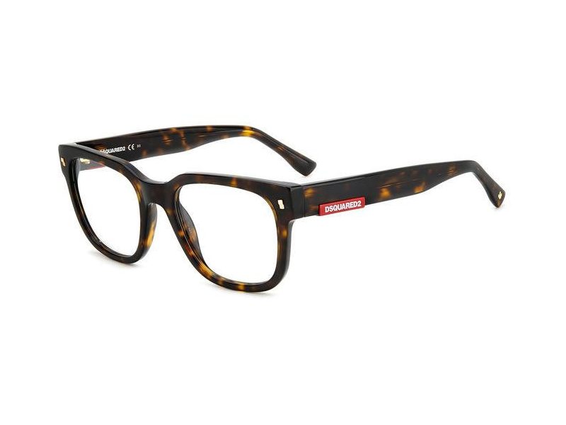 Dsquared2 Brillen D2 0074 086