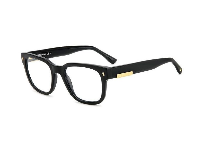 Dsquared2 Brillen D2 0074 807