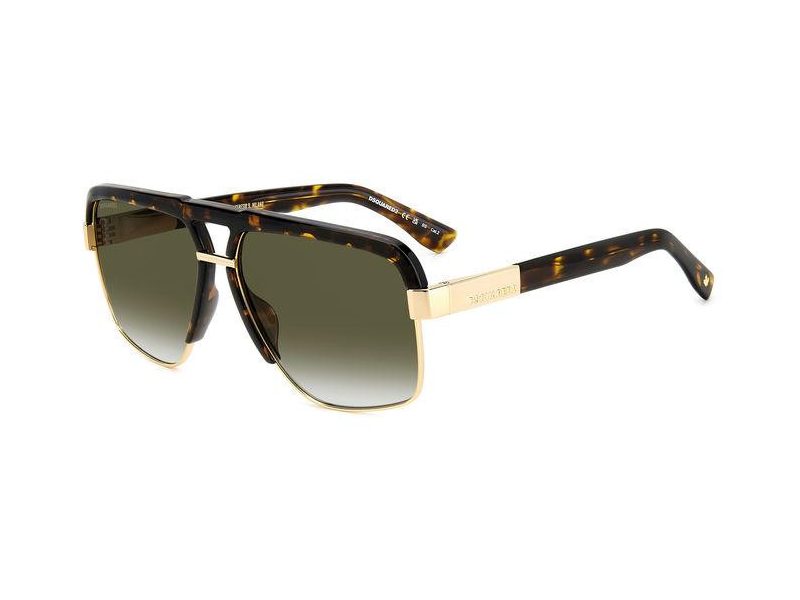 Dsquared2 Zonnebril D2 0084/S 2IK/9K