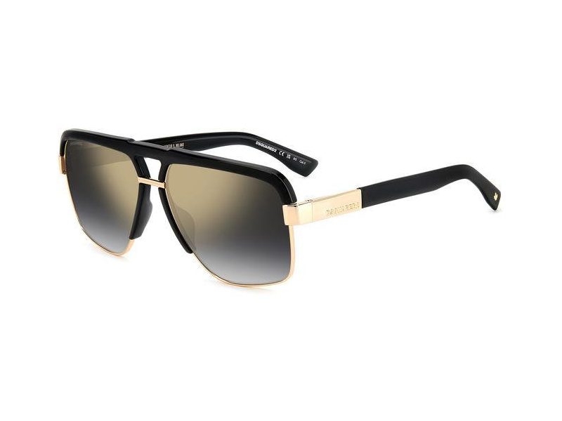 Dsquared2 Zonnebril D2 0084/S 2M2/FQ