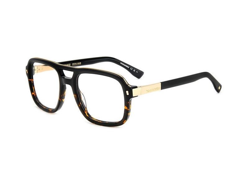 Dsquared2 Brillen D2 0087 WR7