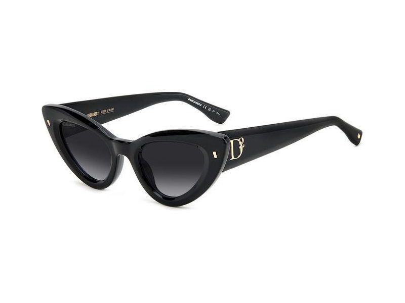 Dsquared2 Zonnebril D2 0092/S 807/9O