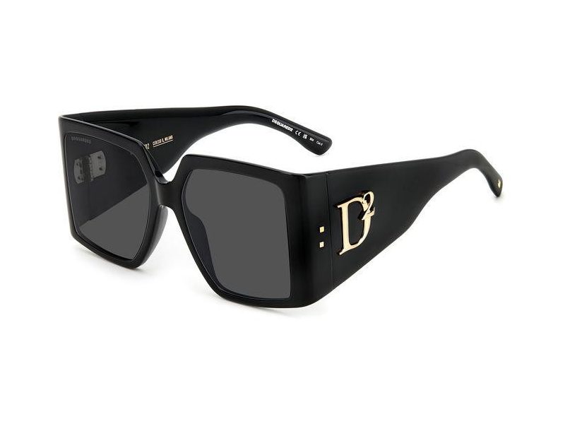 Dsquared2 Zonnebril D2 0096/S 807/IR