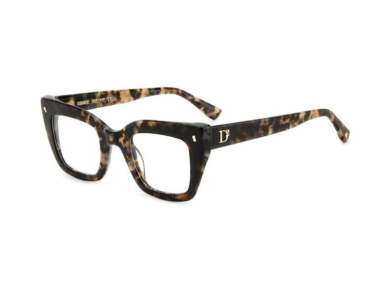 Dsquared2 Brillen D2 0099 ACI