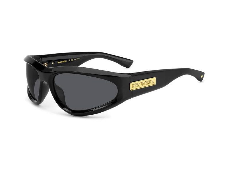 Dsquared2 Zonnebril D2 0101/S 807/IR