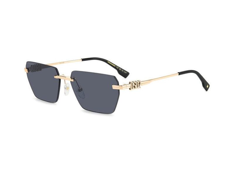 Dsquared2 Zonnebril D2 0102/S 807/2K