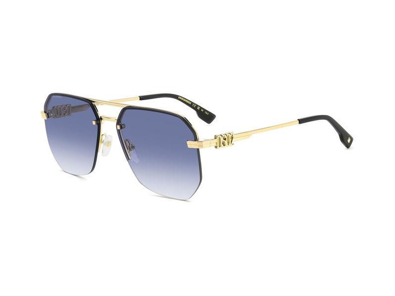 Dsquared2 Zonnebril D2 0103/S LKS/08