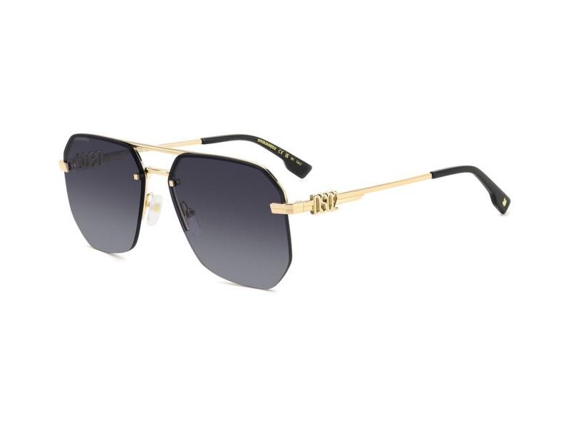 Dsquared2 Zonnebril D2 0103/S RHL/9O