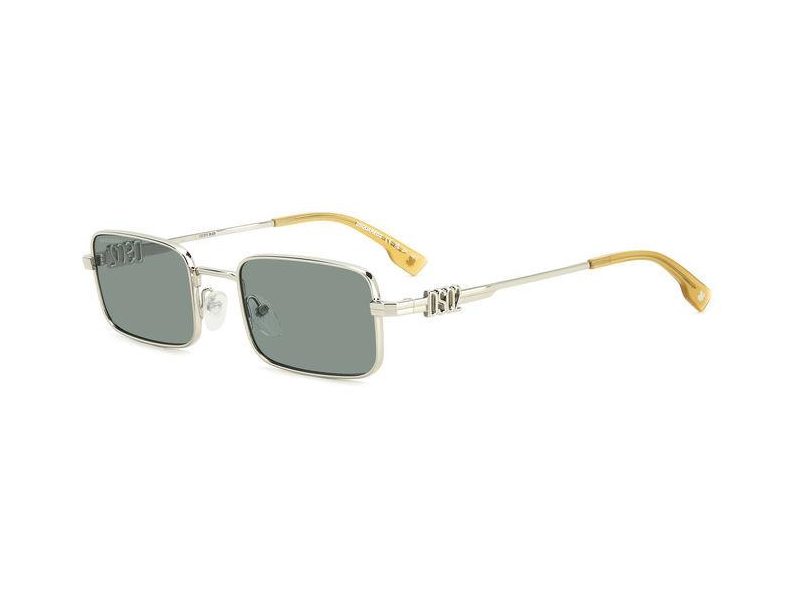 Dsquared2 Zonnebril D2 0104/S KTU/QT