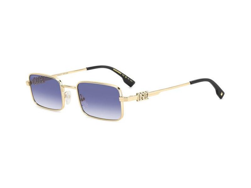 Dsquared2 Zonnebril D2 0104/S LKS/08