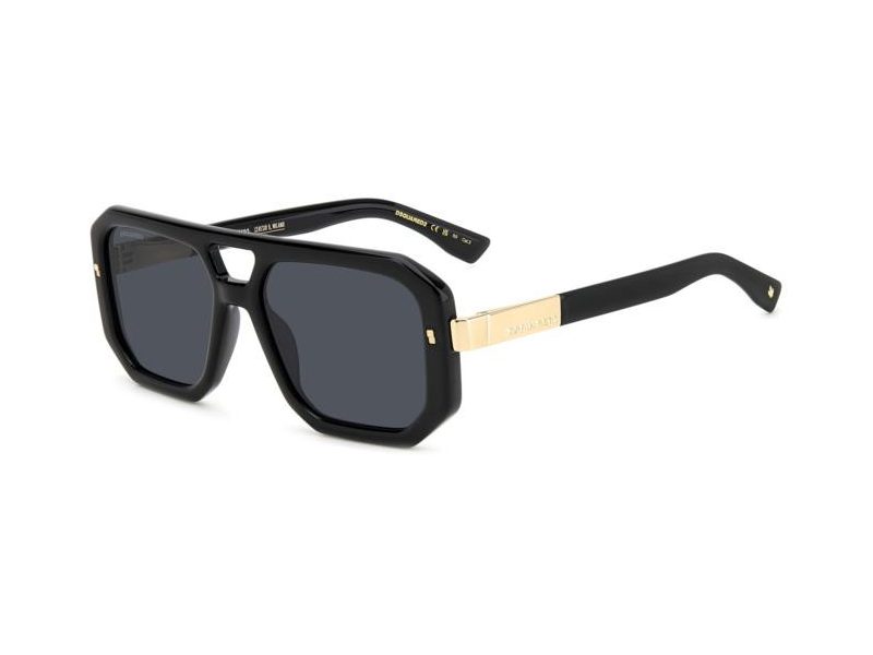 Dsquared2 Zonnebril D2 0105/S 807/2K