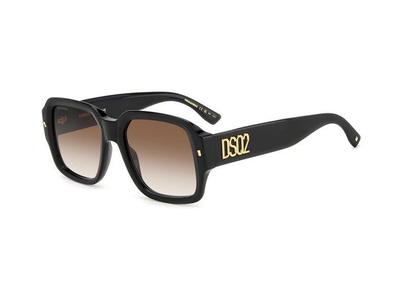 Dsquared2 Zonnebril D2 0106/S 807/HA