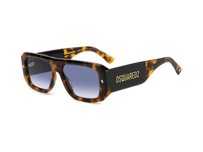 Dsquared2 Zonnebril D2 0107/S 086/08