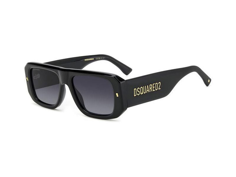 Dsquared2 Zonnebril D2 0107/S 807/9O