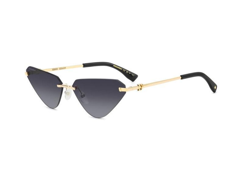 Dsquared2 Zonnebril D2 0108/S RHL/9O