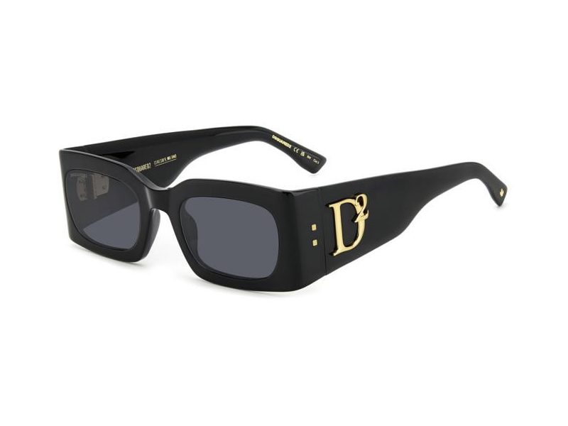 Dsquared2 Zonnebril D2 0109/S 807/IR