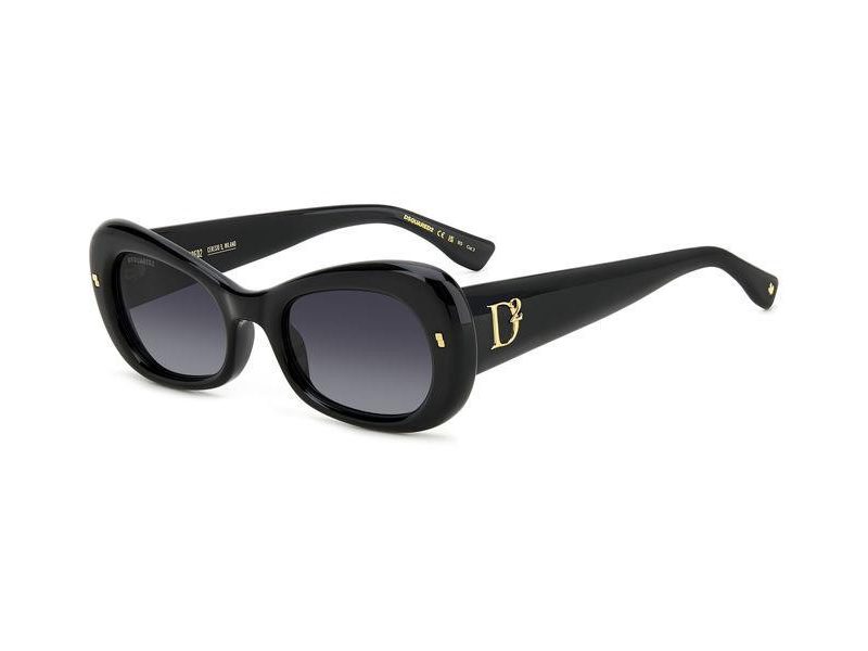 Dsquared2 Zonnebril D2 0110/S 807/9O