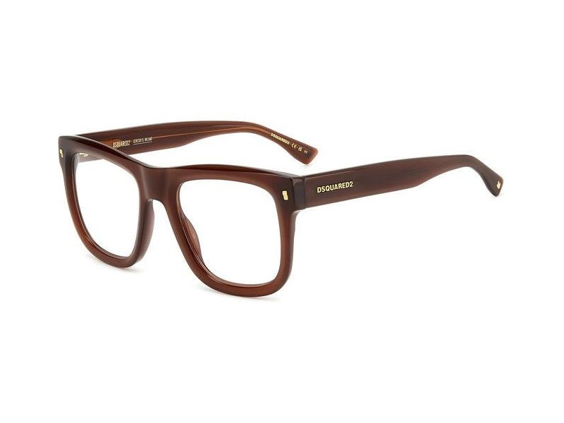 Dsquared2 Brillen D2 0114 09Q