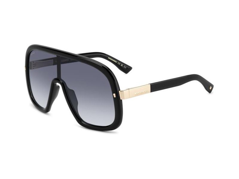 Dsquared2 Zonnebril D2 0119/S 807/08