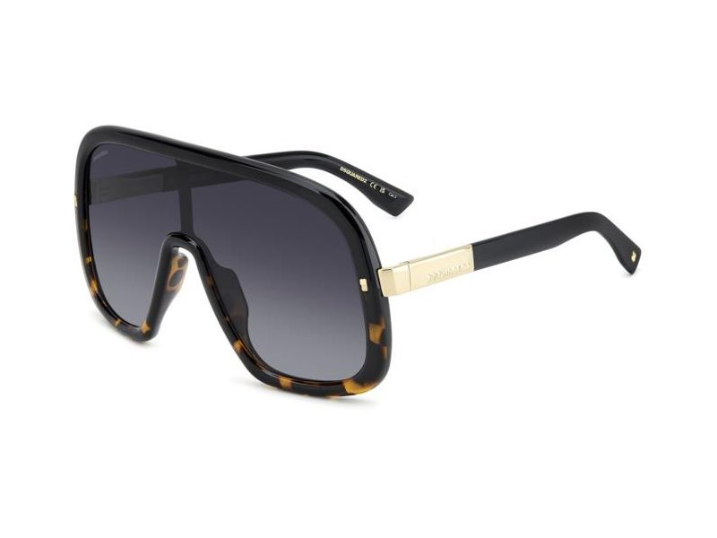 Dsquared2 Zonnebril D2 0119/S WR7/9O