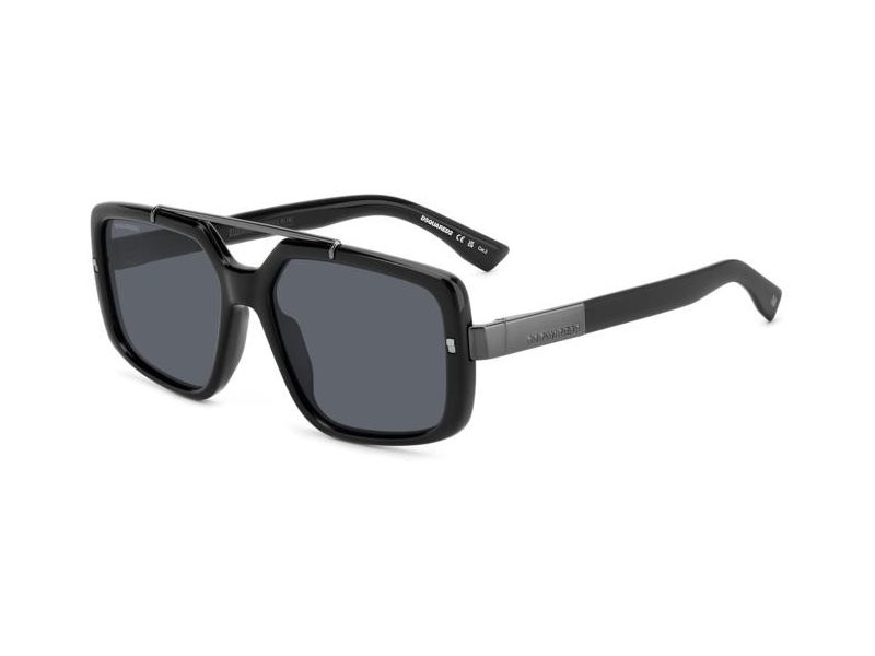 Dsquared2 Zonnebril D2 0120/S 807/IR