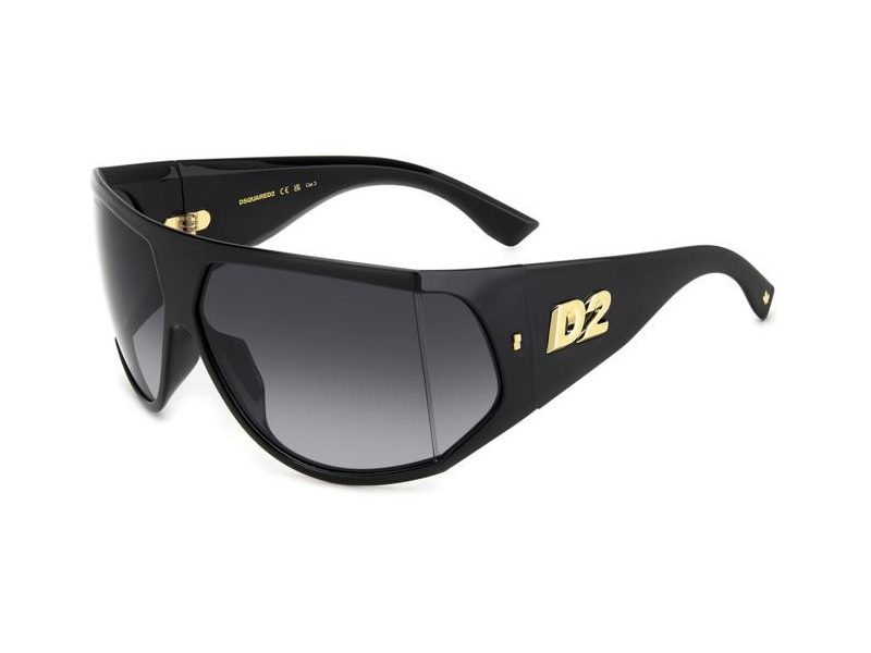 Dsquared2 Zonnebril D2 0124/S 2M2/9O