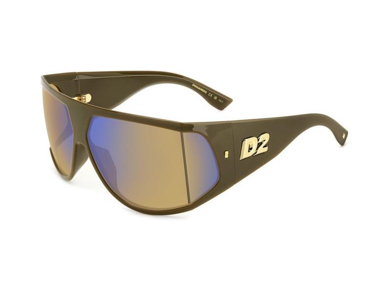 Dsquared2 Zonnebril D2 0124/S 79U/Z0