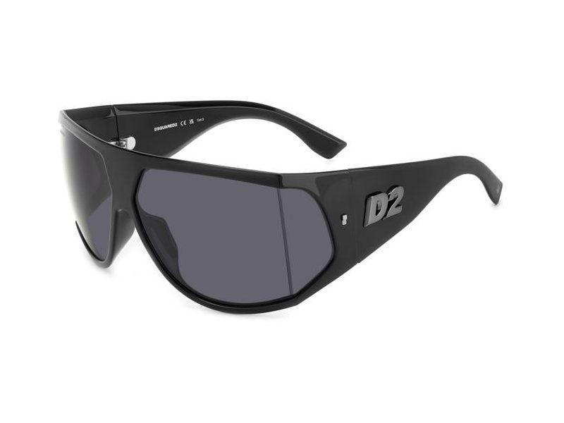 Dsquared2 Zonnebril D2 0124/S ANS/IR