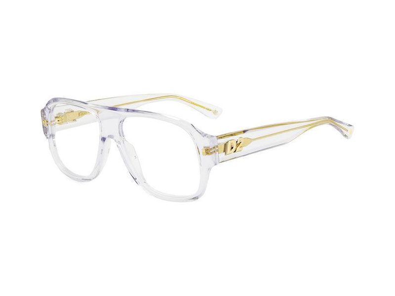 Dsquared2 Brillen D2 0125 900