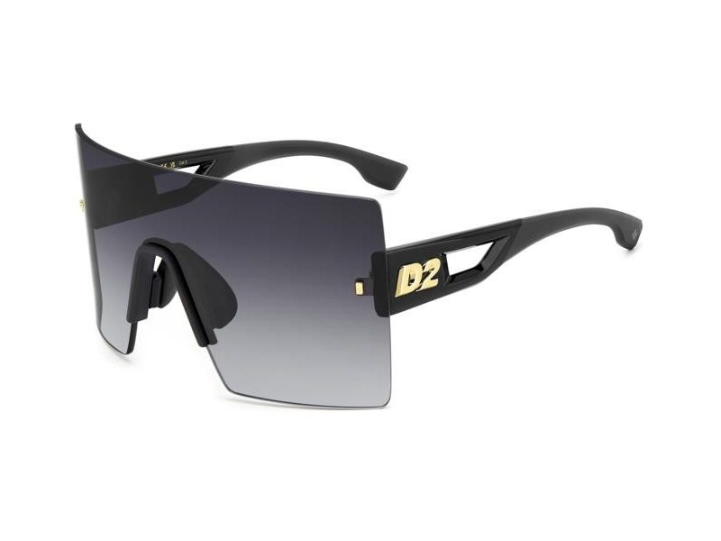 Dsquared2 Zonnebril D2 0126/S 807/9O