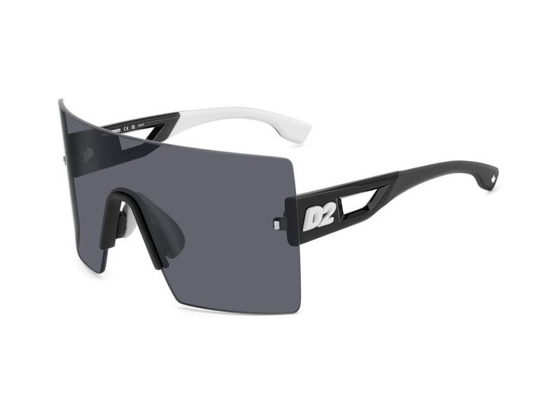 Dsquared2 Zonnebril D2 0126/S 80S/IR