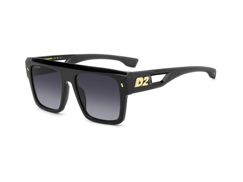 Dsquared2 Zonnebril D2 0127/S 807/9O