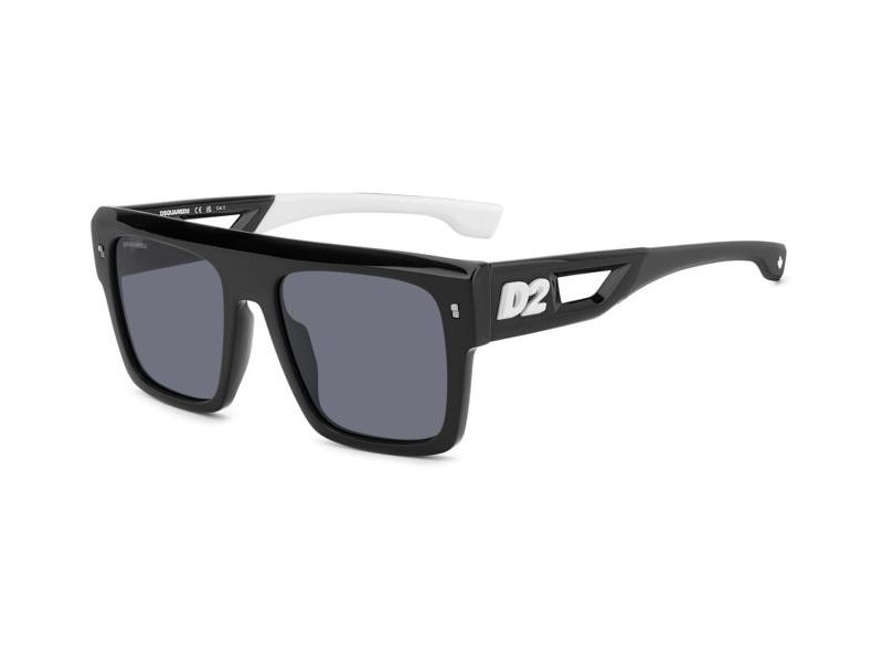 Dsquared2 Zonnebril D2 0127/S 80S/IR