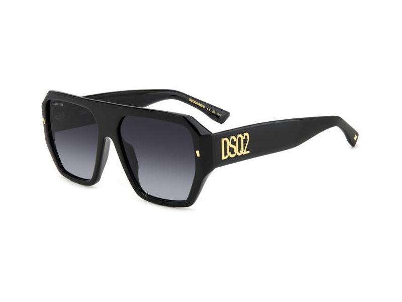 Dsquared2 Zonnebril D2 0128/S 807/9O