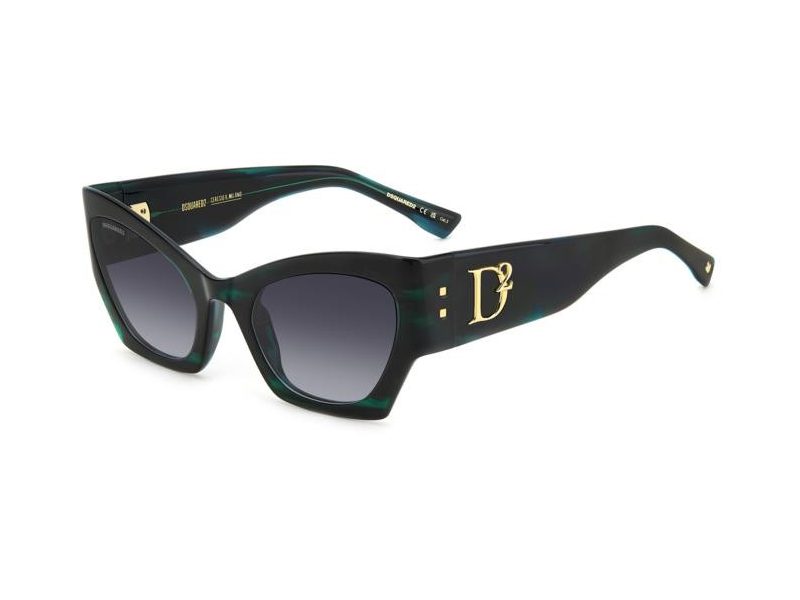 Dsquared2 Zonnebril D2 0132/S 6AK/9O