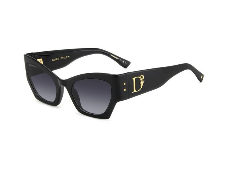 Dsquared2 Zonnebril D2 0132/S 807/9O