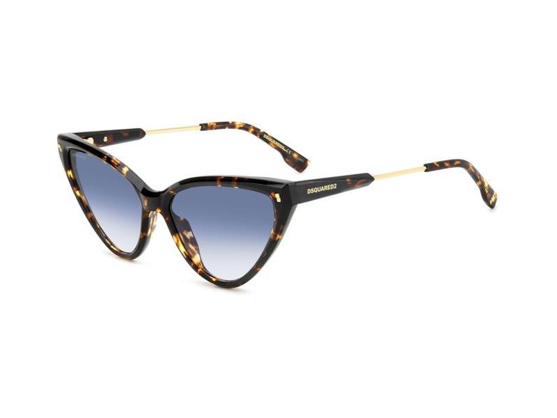 Dsquared2 Zonnebril D2 0134/S 086/08