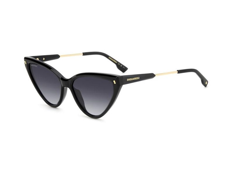 Dsquared2 Zonnebril D2 0134/S 807/9O