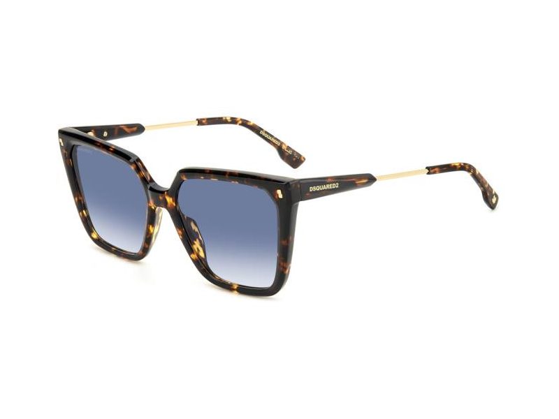 Dsquared2 Zonnebril D2 0135/S 086/08